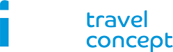 ITC Travel Concept logo